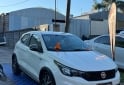 Autos - Fiat Argo Hgt 2018 Nafta 96000Km - En Venta