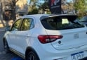 Autos - Fiat Argo Hgt 2018 Nafta 96000Km - En Venta