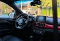 Autos - Fiat Argo Hgt 2018 Nafta 96000Km - En Venta