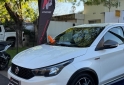 Autos - Fiat Argo Hgt 2018 Nafta 96000Km - En Venta