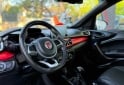 Autos - Fiat Argo Hgt 2018 Nafta 96000Km - En Venta