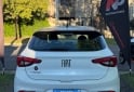 Autos - Fiat Argo Hgt 2018 Nafta 96000Km - En Venta