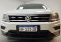 Autos - Volkswagen TIGUAN TRENDLINE 250 TSI 2022 Nafta 69139Km - En Venta
