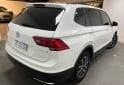 Autos - Volkswagen TIGUAN TRENDLINE 250 TSI 2022 Nafta 69139Km - En Venta