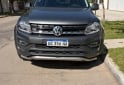 Camionetas - Volkswagen AMAROK 2023 Diesel 64000Km - En Venta