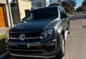 Camionetas - Volkswagen AMAROK 2023 Diesel 64000Km - En Venta