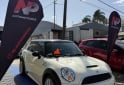 Autos - Mini Cooper S look 2013 Nafta 77000Km - En Venta