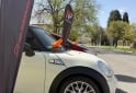 Autos - Mini Cooper S look 2013 Nafta 77000Km - En Venta