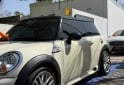Autos - Mini Cooper S look 2013 Nafta 77000Km - En Venta