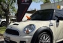 Autos - Mini Cooper S look 2013 Nafta 77000Km - En Venta