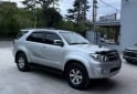 Autos - Toyota SW4 SRV 4X4 3.0 AUT. 2007 Diesel 300000Km - En Venta