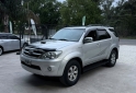 Camionetas - Toyota SW4  SRV 4X4 3.0  AUT. 2007 Diesel 300000Km - En Venta