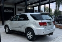 Camionetas - Toyota SW4  SRV 4X4 3.0  AUT. 2007 Diesel 300000Km - En Venta