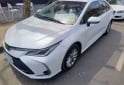 Autos - Toyota Corolla XEI 2023 Nafta 30000Km - En Venta