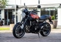 Motos - Kawasaki Z 900 RS ABS 2018 Nafta 3210Km - En Venta