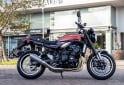 Motos - Kawasaki Z 900 RS ABS 2018 Nafta 3210Km - En Venta