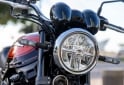 Motos - Kawasaki Z 900 RS ABS 2018 Nafta 3210Km - En Venta