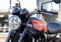 Motos - Kawasaki Z 900 RS ABS 2018 Nafta 3210Km - En Venta