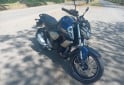 Motos - Yamaha Fz 2023 Nafta 17000Km - En Venta