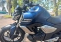 Motos - Yamaha Fz 2023 Nafta 17000Km - En Venta