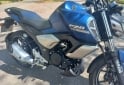 Motos - Yamaha Fz 2023 Nafta 17000Km - En Venta