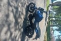 Motos - Yamaha Fz 2023 Nafta 17000Km - En Venta