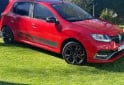 Autos - Renault Sandero RS 2018 Nafta 88900Km - En Venta
