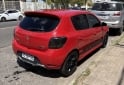 Autos - Renault Sandero RS 2018 Nafta 88900Km - En Venta