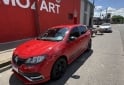 Autos - Renault Sandero RS 2018 Nafta 88900Km - En Venta