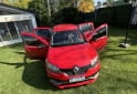 Autos - Renault Sandero RS 2018 Nafta 88900Km - En Venta