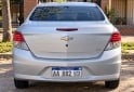 Autos - Chevrolet Prisma Joy 2017 Nafta 95000Km - En Venta