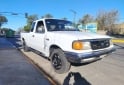 Camionetas - Ford Ranger 1997 GNC 280000Km - En Venta