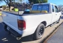 Camionetas - Ford Ranger 1997 GNC 280000Km - En Venta