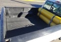 Camionetas - Ford Ranger 1997 GNC 280000Km - En Venta