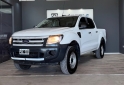 Camionetas - Ford RANGER XL SAFETY 2016 Diesel 160000Km - En Venta