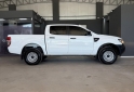 Camionetas - Ford RANGER XL SAFETY 2016 Diesel 160000Km - En Venta