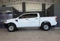 Camionetas - Ford RANGER XL SAFETY 2016 Diesel 160000Km - En Venta