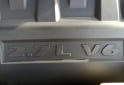 Camionetas - Dodge JOURNEY R/T 2.7L AT6 2010 Nafta 155067Km - En Venta
