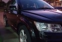 Camionetas - Dodge JOURNEY R/T 2.7L AT6 2010 Nafta 155067Km - En Venta