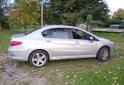 Autos - Peugeot 408 feline 2013 Diesel 280000Km - En Venta