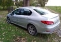 Autos - Peugeot 408 feline 2013 Diesel 280000Km - En Venta