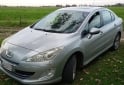 Autos - Peugeot 408 feline 2013 Diesel 280000Km - En Venta