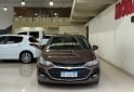 Autos - Chevrolet Cruze LT 2020 Nafta 73000Km - En Venta