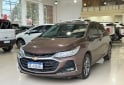 Autos - Chevrolet Cruze LT 2020 Nafta 73000Km - En Venta
