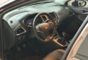 Autos - Chevrolet Cruze LT 2020 Nafta 73000Km - En Venta