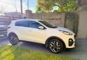 Camionetas - Kia SPORTAGE EX 2020 Diesel 70000Km - En Venta