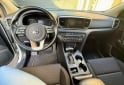 Camionetas - Kia SPORTAGE EX 2020 Diesel 70000Km - En Venta