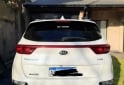 Camionetas - Kia SPORTAGE EX 2020 Diesel 70000Km - En Venta