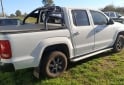 Camionetas - Volkswagen Amarok 2013 Diesel 181000Km - En Venta