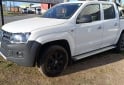Camionetas - Volkswagen Amarok 2013 Diesel 181000Km - En Venta